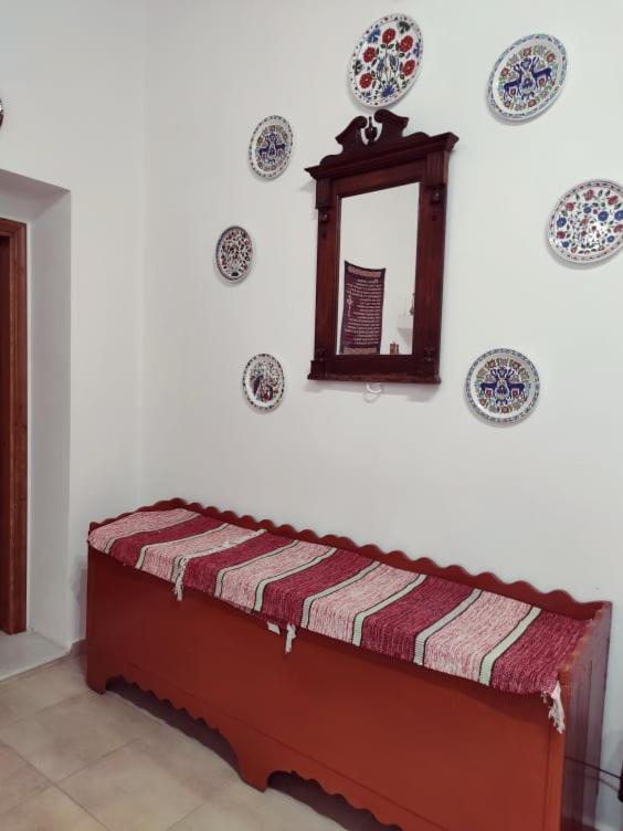 Archangelos Family House מראה חיצוני תמונה
