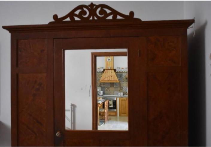 Archangelos Family House מראה חיצוני תמונה