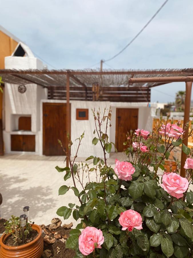 Archangelos Family House מראה חיצוני תמונה