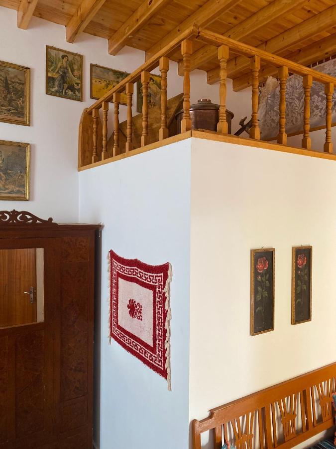 Archangelos Family House מראה חיצוני תמונה